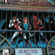 Image: Marvel Comics; cover by Ryan Stegman and Brian Reber